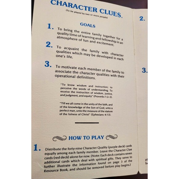 Vintage Character Bookshelf Institute of Basic Youth Conflicts Character Games - Picture 10 of 12